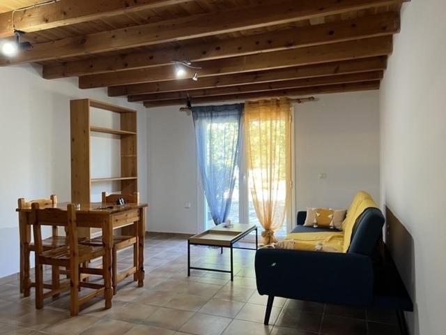Vila Harmony House Corfu Kynopiástai Exteriér fotografie