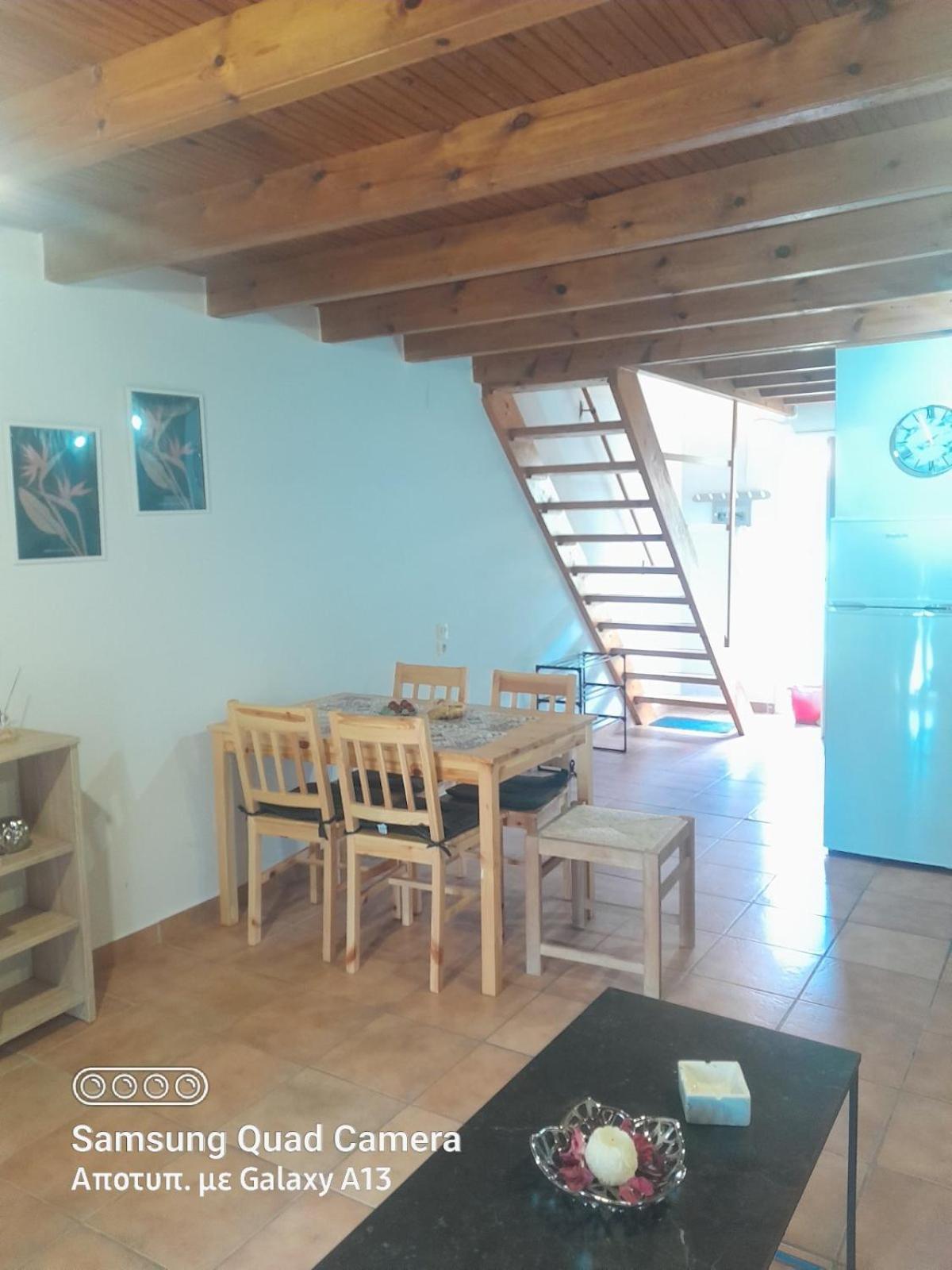Vila Harmony House Corfu Kynopiástai Exteriér fotografie